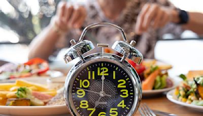 Is intermittent fasting better than counting calories?