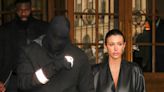Bianca Censori Is ‘Hesitant’ to Fly Home to Australia With Husband Kanye West at Dad’s Request