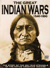 The Great Indian Wars 1840-1890 (1991) - MovieMeter.nl