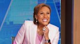 'GMA' Fans Are Shocked by Robin Roberts' Old Career Hopes