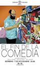 El fin de la comedia