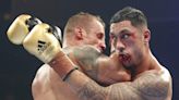 Jai Opetaia upsets Mairis Briedis is brutal fight to win cruiserweight title