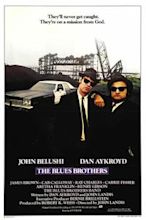 The Blues Brothers (film)