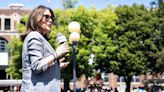 Marianne Williamson wants to debate Joe Biden so Democrats can see options for president