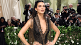 Kendall Jenner's Met Gala Gown Took Over 500 Hours to Embroider