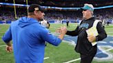 Detroit Lions to host Jacksonville Jaguars for second set of joint practices in preseason