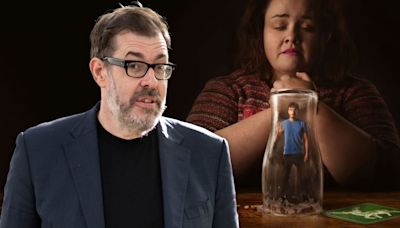 ‘Baby Reindeer’: Richard Osman Claims “Everyone” In Industry Knows Who TV Writer Abuser Is