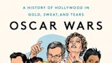 'Oscar Wars' pulls back the curtain on the Academy Awards: New must-read book releases this week