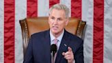 McCarthy expected to keep 3 Democrats off House committees