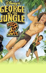 George of the Jungle 2