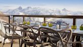 The best restaurants in Alpe d'Huez