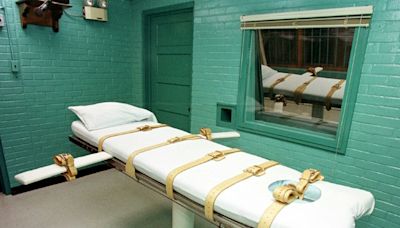 Verurteilter Mörder in US-Bundesstaat Alabama hingerichtet