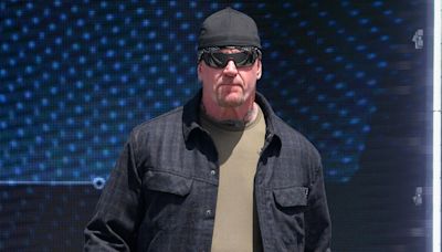 The Undertaker: Current WWE Is As Close As You’re Going To Get To Attitude Era