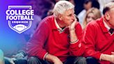 Bob Knight passes away, Big Ten coaches angry with their conference & Race for the Case Week 10