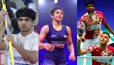 Paris Olympics 2024: Top 10 Indian athletes who could win medals and their key challenges