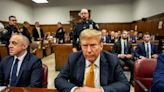 The Trump Trials: Closing arguments Tuesday in N.Y., and then we wait