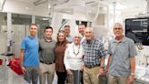 HEALTH CARE: Young family donates $1 million to Munson cardiac lab