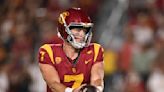 After his vindicating arrival, what's next for USC quarterback Miller Moss?