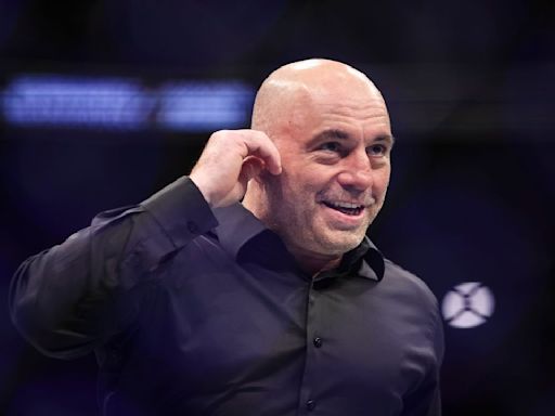 Joe Rogan Warns Paige VanZant Against Joining Dana White’s Power Slap