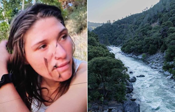 Missing Woman, 24, Found ‘Severely Dehydrated and Emaciated’ After Surviving Nearly 2 Weeks in Wilderness