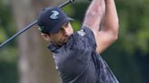 PGA Tour: Akshay Bhatia and Aaron Rai keep lead at tight Rocket Mortgage Classic