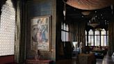 If You Love Fortuny Fabrics, Then This New Museum Is a Must-See