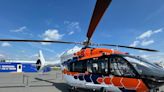 PioneerLab progresses as Airbus Helicopters eyes hybrid future