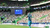 Sporting 2-0 Tottenham LIVE! Champions League match stream, latest score and goal updates today