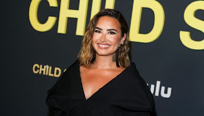 Demi Lovato, Alyson Stoner, Raven-Symoné and JoJo Siwa Reflect...Growing Up Famous in Lovato’s Doc ‘Child Star’