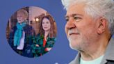 La crítica ha hablado: su veredicto tras ver la primera película de Almodóvar en inglés