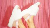 Hi, you absolutely need these bridal UGG dupes for your bachelorette party