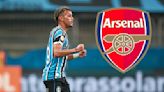 Who is Bitello? The Arsenal target who could sign for a bargain