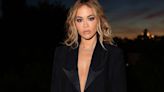 Rita Ora stuns in unexpected dinner date look, and it's seriously chic