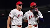 Why Do Angels Players Have Green Ribbons on Their Uniforms?