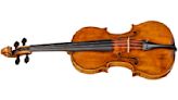 ‘Wizard of Oz’ Violin Could Fetch $20 Million at Auction