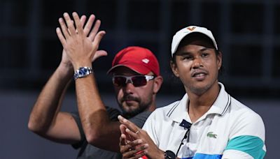 ‘The system should enable dreams, not crush them,’ Somdev Devvarman on AITA’s alleged violation of sports code