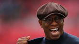 Ian Wright Says Crystal Palace Could 'Easily' Get Into Europe
