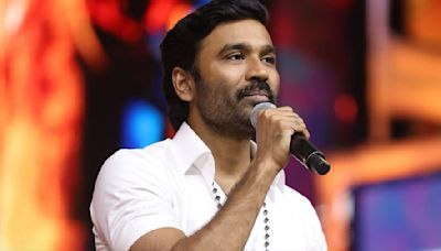 ...Dhanush TROLLED For His Story Of Buying ₹150 Crore Chennai Home Near Rajinikanth's Residence: 'Why Is He Acting Like Outsider...