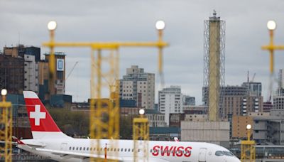 Another near miss at JFK as plane nearly collides with four others cleared for same runway in comms error