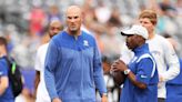 Report: Colts request interview with Giants OC Mike Kafka