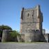 Castle of Bragança