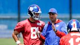 Giants’ Mike Kafka: Daniel Jones doing ‘everything we ask of him’