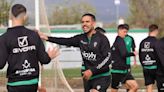 Córdoba CF-Málaga | Recio, entre la nostalgia y la reivindicación en El Arcángel