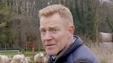 Adam Henson's tragic wedding confession as poorly wife says she 'got complacent'