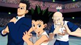 Hunter X Hunter Fighting Game Gets A Name And A Trailer