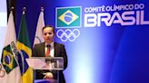 Alberto Maciel Júnior é eleito o novo vice-presidente do Comitê Olímpico do Brasil | Esporte | O Dia