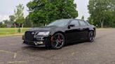 2023 Chrysler 300C Final Drive: Saying goodbye to an American great