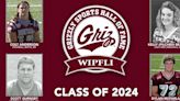 Montana athletics announces 2024 Grizzly Sports Hall of Fame inductees