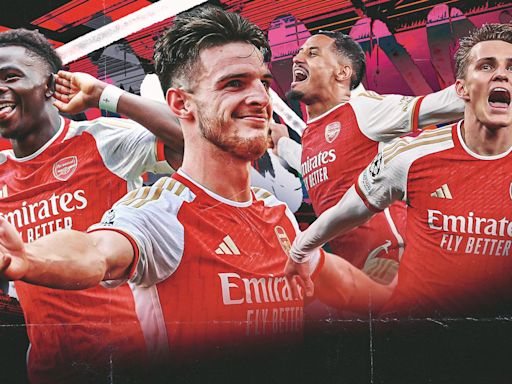 Arsenal fixtures 2024-25: Full Premier League schedule, key dates & ticket details | Goal.com South Africa