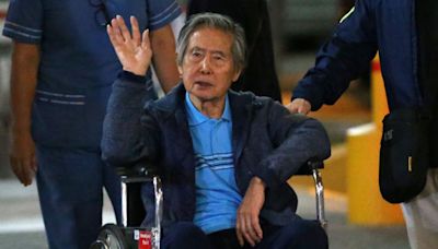 Muere Alberto Fujimori, el controvertido expresidente de Perú que polarizó al país durante décadas y estuvo en prisión por violaciones a los derechos humanos